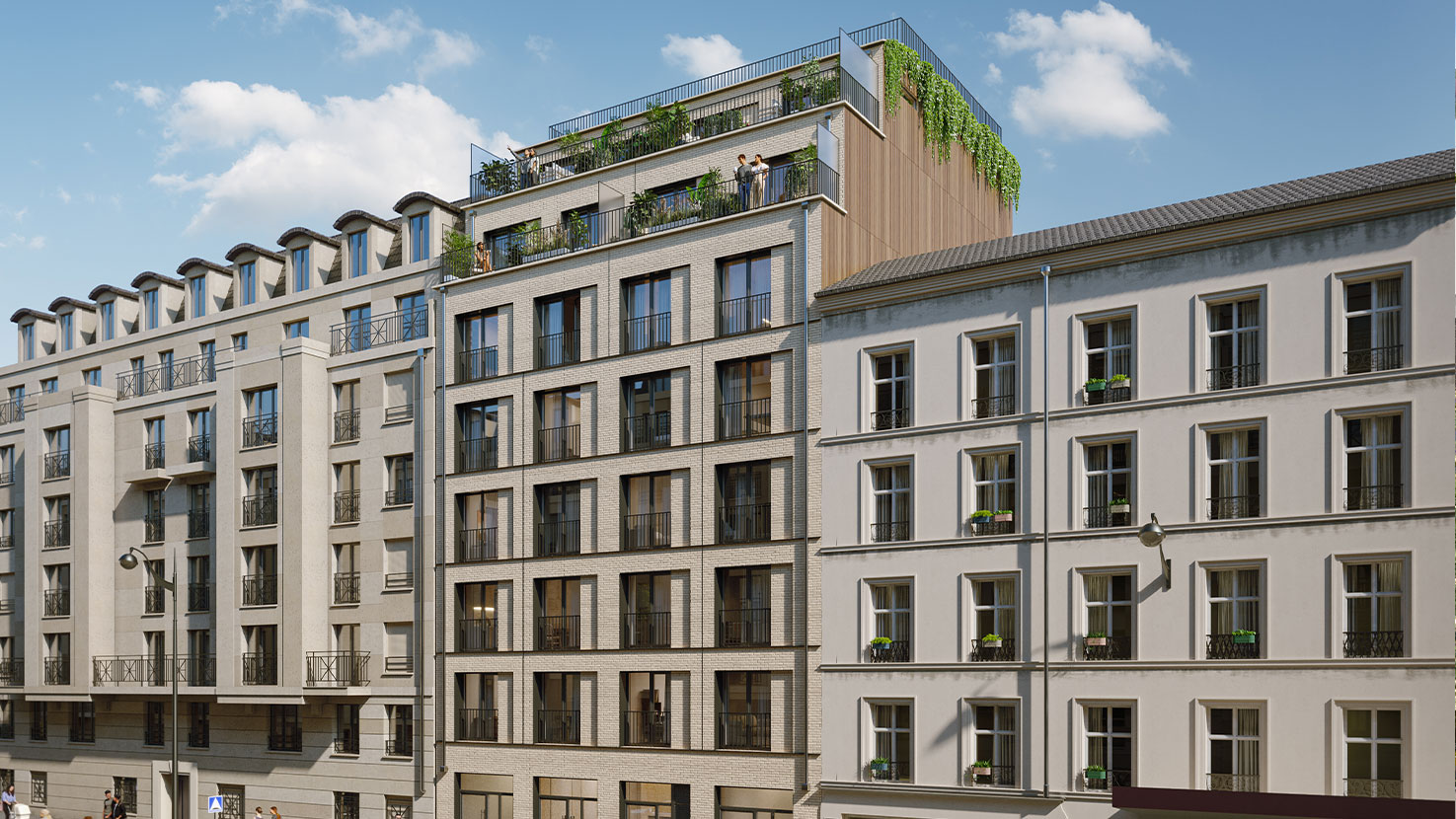 Esprit monceau - uls 20ans