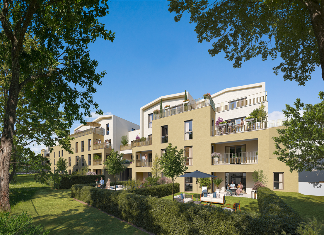 VILLAS MONT D'OR