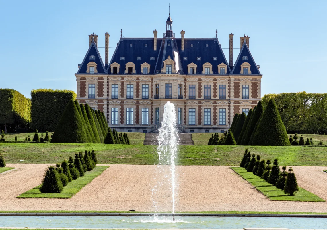 ELISEA à Sceaux