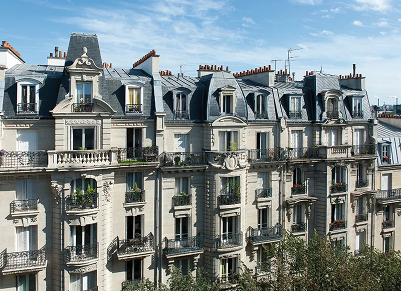 Le ten à Paris 12