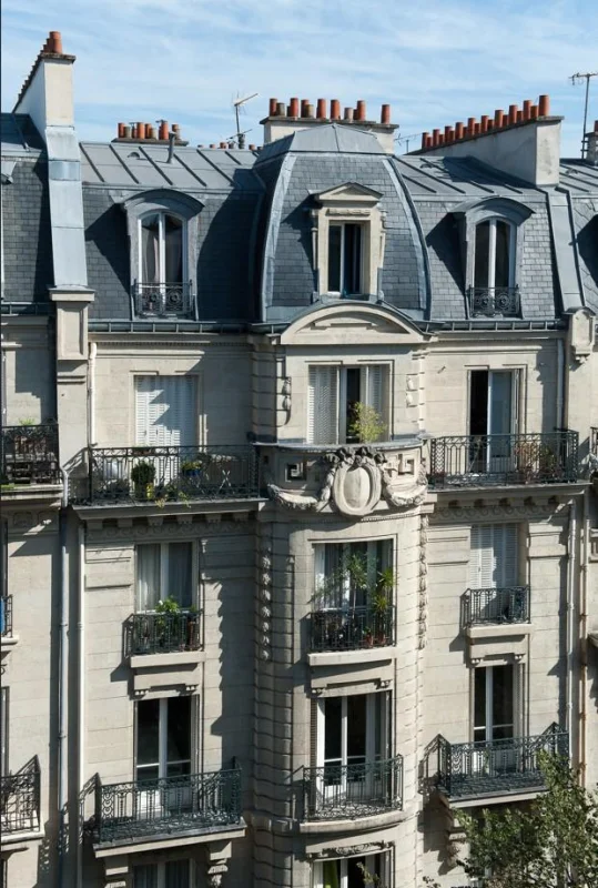 Le ten à Paris 12