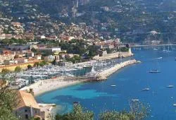 L'Emeraude à Villefranche-sur-Mer