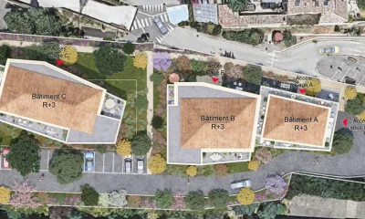 102 Gambetta  à Aix-en-Provence