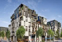 Carré Rabelais à Tours