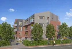 Le Castelnau à Linselles