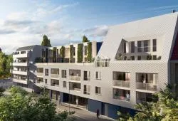 Tivoli 48 à Strasbourg