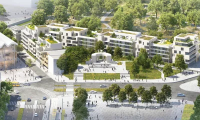 Les Promenades d'Olène C1 à Reims