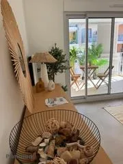 VILLAZUR 3 à Antibes