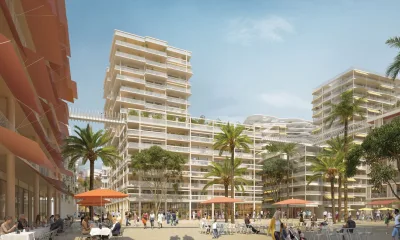 Joïa - sola à Nice