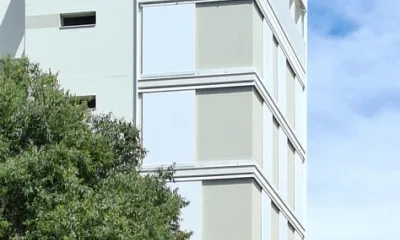 Influence à Villeurbanne