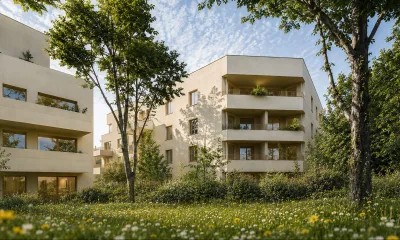 CÉDRA à Caluire-et-Cuire