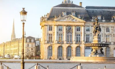 Bordeaux Brazza Soferti à Bordeaux