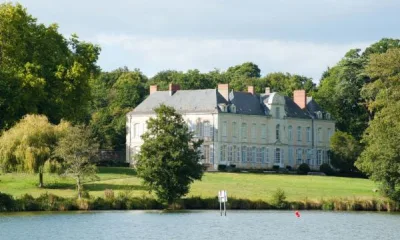 LA CHAPELLE SUR ERDRE - Respirations à Chapelle-sur-Erdre