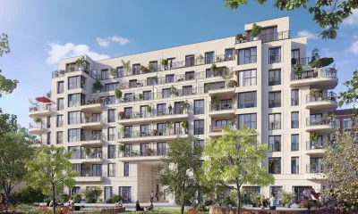 CARRÉ MARTRE à Clichy