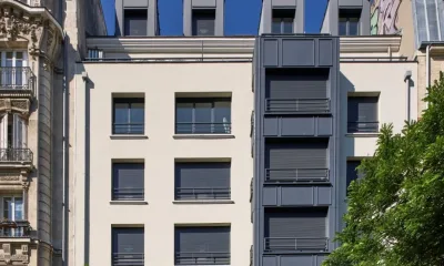 PREMIERES LOGES - PLS à Paris 20
