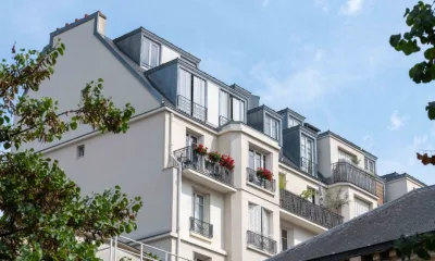 L'INTEMPOREL à Paris 19