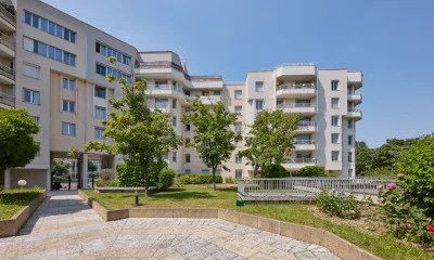 L'ILE DE SEINE à Issy-les-Moulineaux