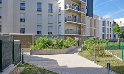 YONIS à Noisy-le-Grand