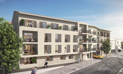 Rivages - MS à Bandol