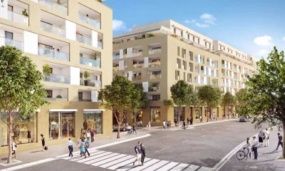Nouvelles Scènes -MS à Aix-en-Provence