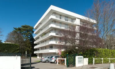 Le Domaine de la Clairière - MS à Lyon 09
