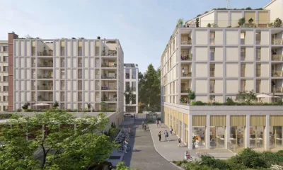 VIA CROIX ROUSSE à Lyon 04