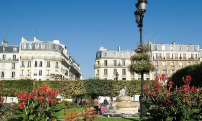 Carré Jules Verne MS HORS PERL à Levallois-Perret