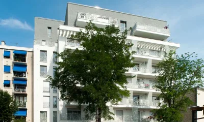 L'Essentiel - MS à Colombes