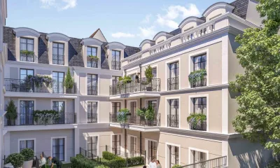 19 COURTS SILLONS à Villiers-sur-Marne