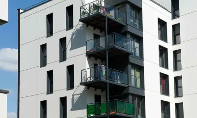 Futur'en seine - ms à Rouen