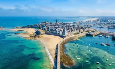 Saint-malo - osmoz à Saint-Malo