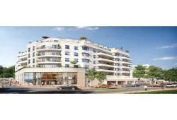 71 suresnes à Garches