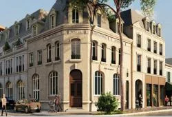 Emblème à Rueil-Malmaison