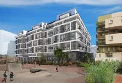 Fauvelles à Courbevoie