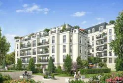 L'Impériale à Rueil-Malmaison