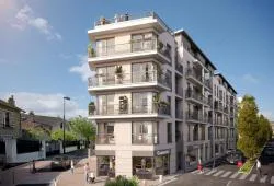 Newton à Rueil-Malmaison