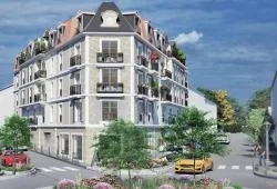 Le 5 à Villiers-sur-Marne