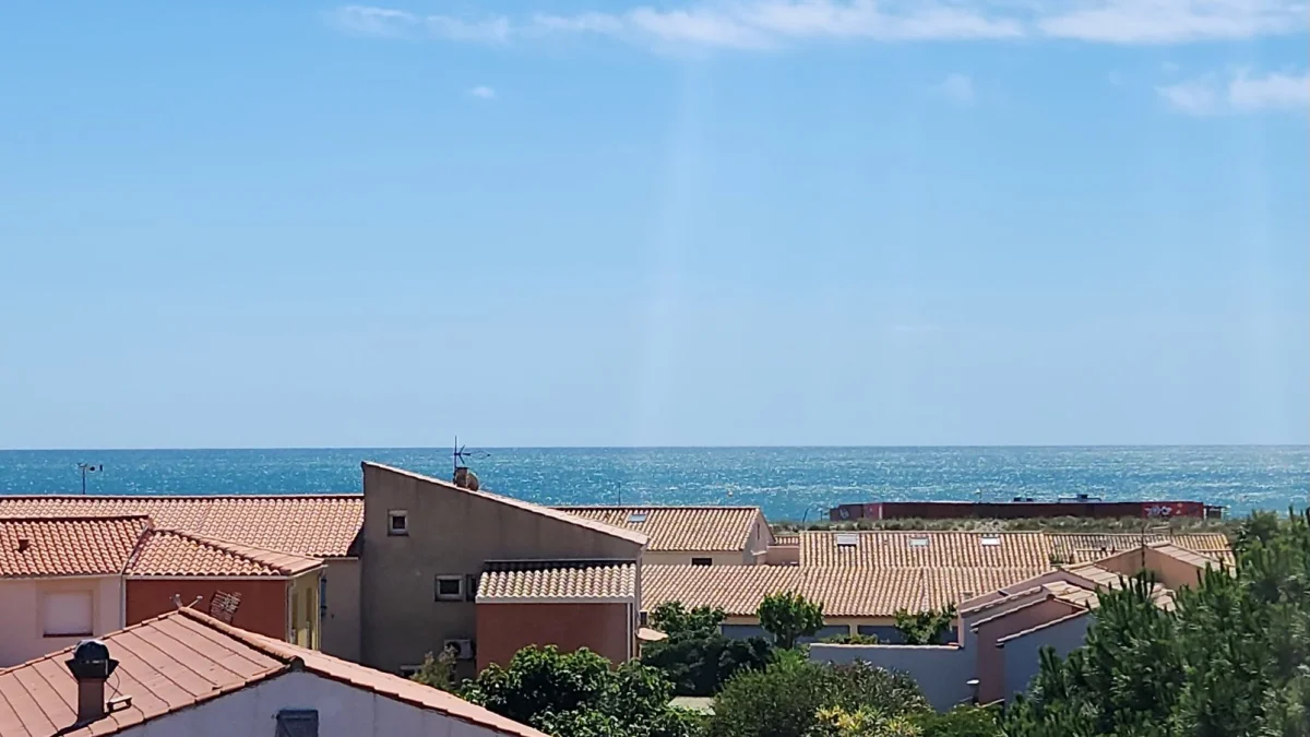 Le Bahia à Le Barcarès