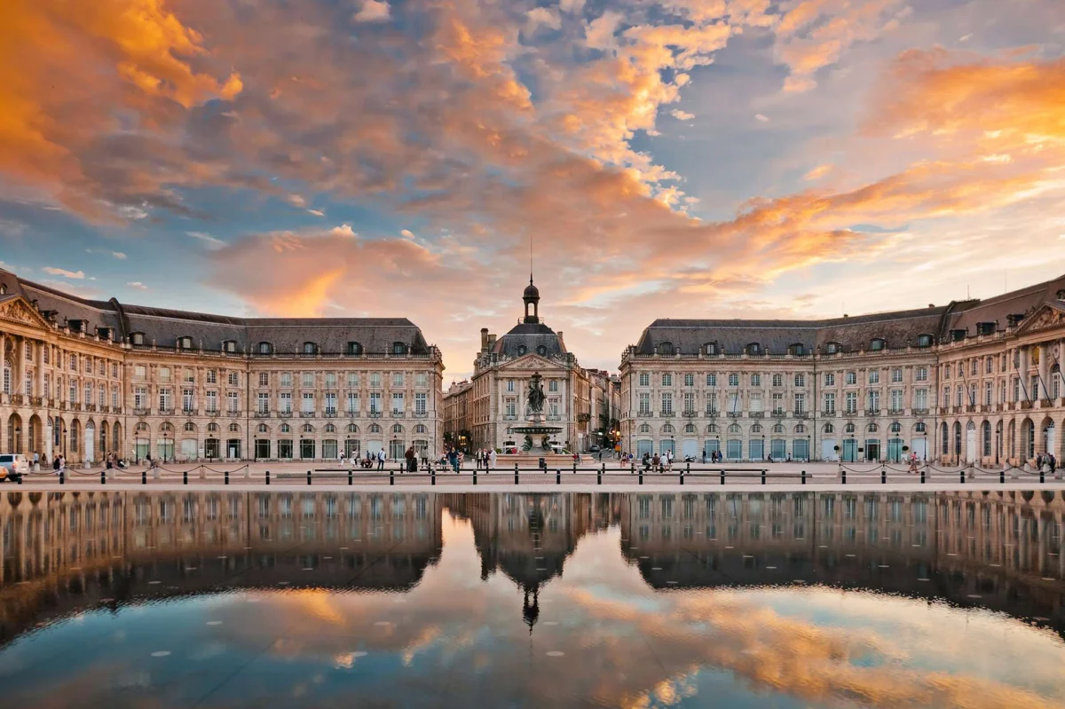 HEKA à Bordeaux