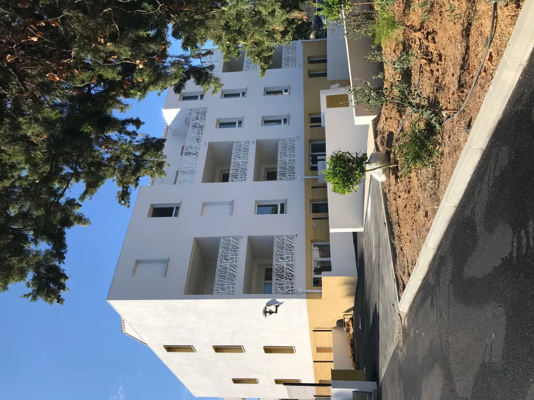 Villa Hélios - SEYNE-SUR-MER (83) à La Seyne-sur-Mer