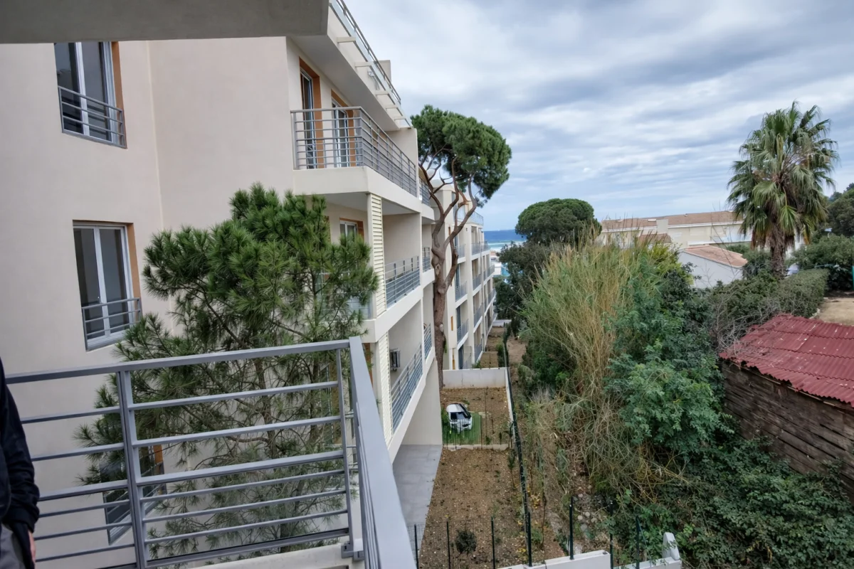Val d'Azur à Cavalaire-sur-Mer