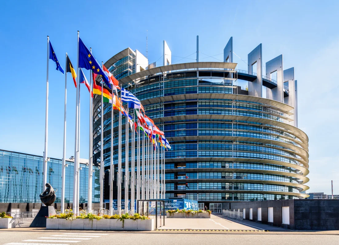 Strasbourg - renaissance à Strasbourg