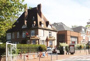 Hem i métropole lilloise - garance à Hem