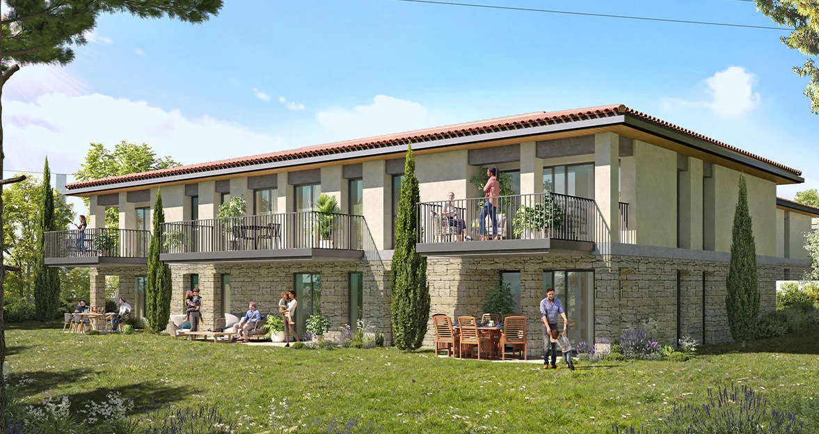 Mougins à Mougins
