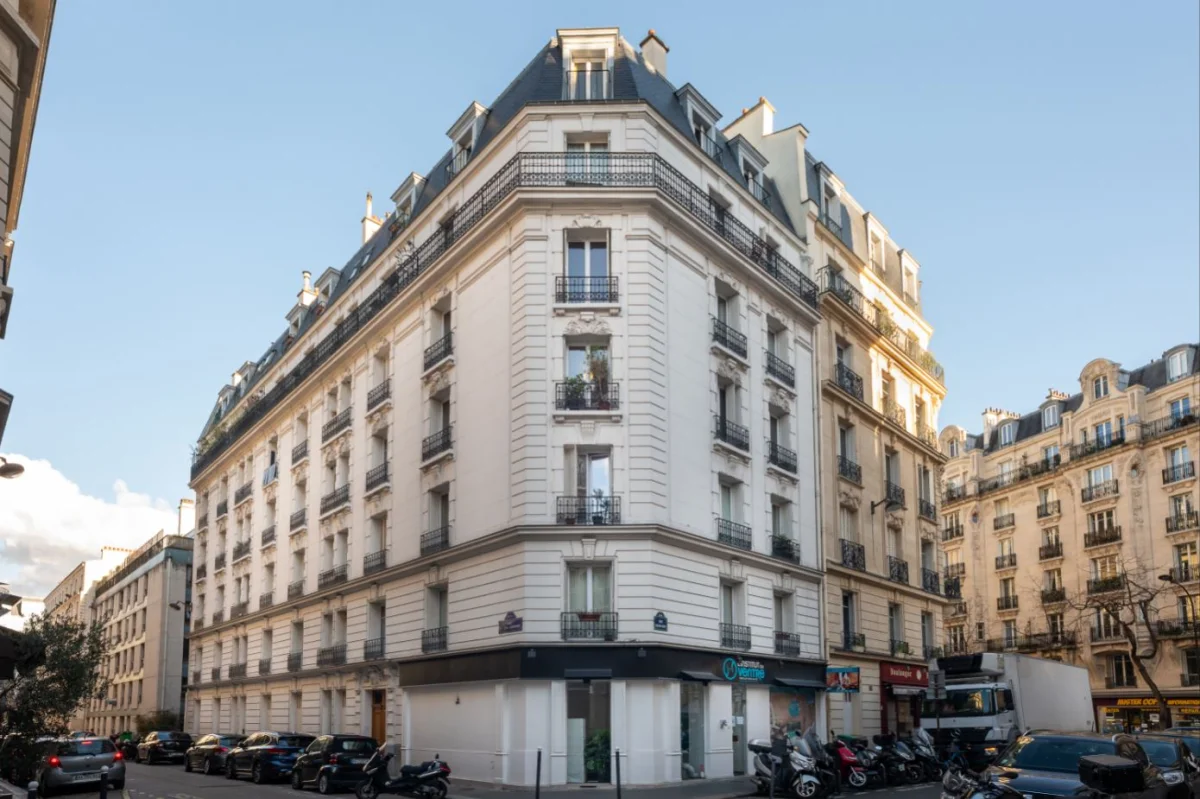 Paris 15 - magisson à Paris 15