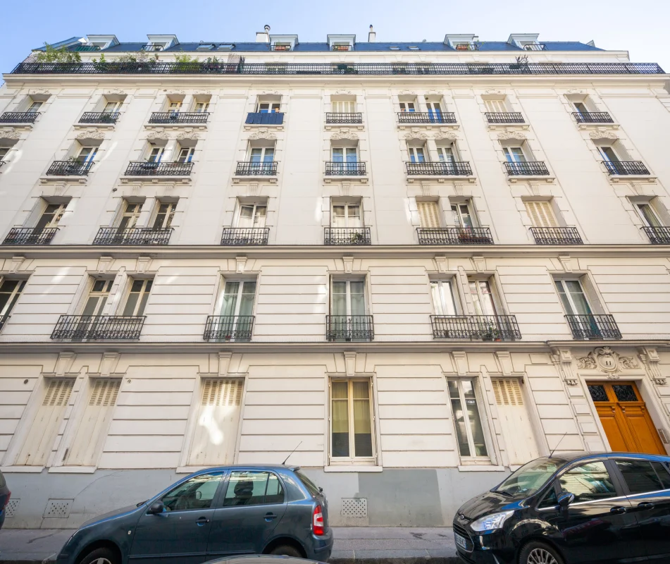 Paris 15 - magisson à Paris 15
