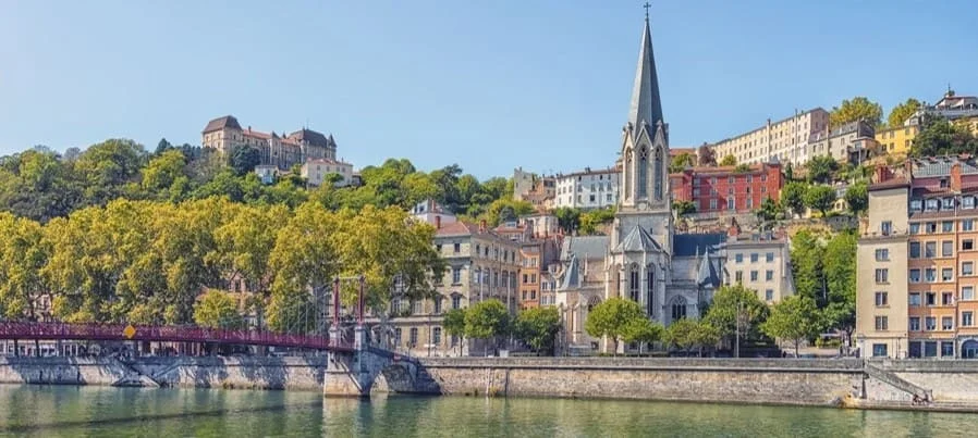 Sainte-foy-les-lyon tranche 1 à Sainte-Foy-lès-Lyon