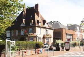 Hem i métropole lilloise - garance à Hem
