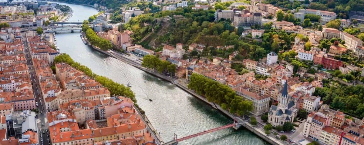 Sainte-foy-les-lyon tranche 1 à Sainte-Foy-lès-Lyon