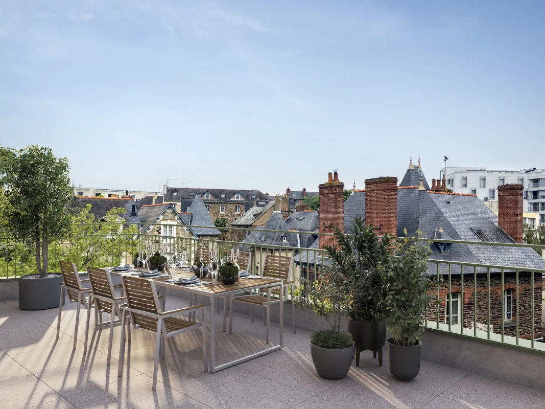 OSLO à Rennes